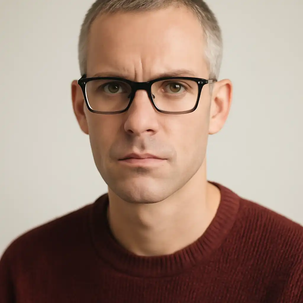 Adrian Kowalski